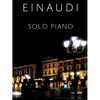 Ludovico Einaudi - Solo Piano - Hardcover