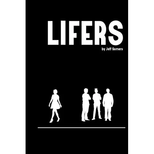 Lifers - Paperback