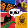 Bugs! - Board Book