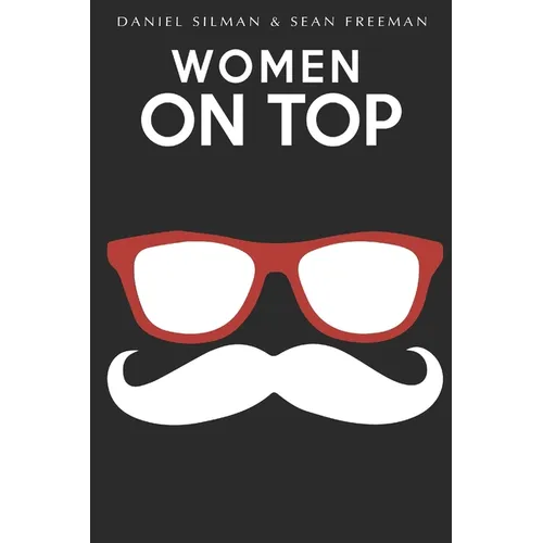 Women on Top: A Parody of the Handmaid's Tale - Paperback
