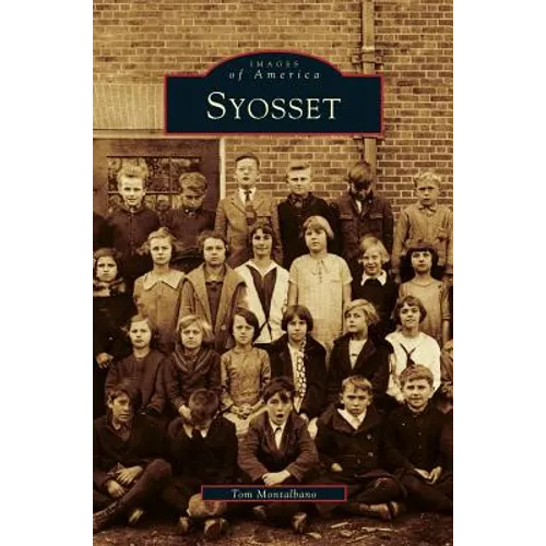 Syosset - Hardcover
