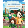 Nala y su analista de conducta: Enséñame mi voz - Hardcover