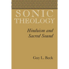 Sonic Theology - Paperback