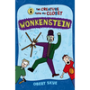 Wonkenstein - Paperback