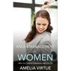 Anger Management for Women: How to Control Emotions and Let Go - Paperback