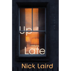 Up Late: Poems - Hardcover