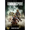 Underspire: A Forgotten Ruin War Journal - Paperback