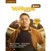 Ventures Basic Workbook - Paperback