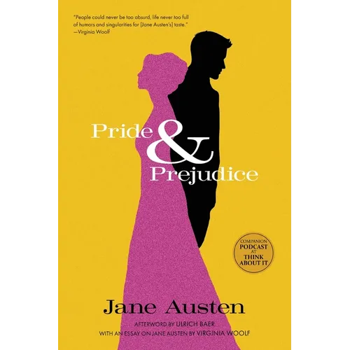 Pride and Prejudice (Warbler Classics) - Paperback