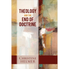 Theology and the End of Doctrine - Paperback