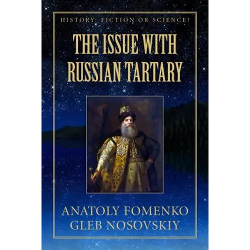 The Issue with Russian Tartary - Paperback