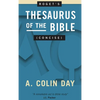 Roget's Thesaurus of the Bible (Concise) - Hardcover