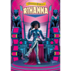 Female Force: Rihanna - Paperback