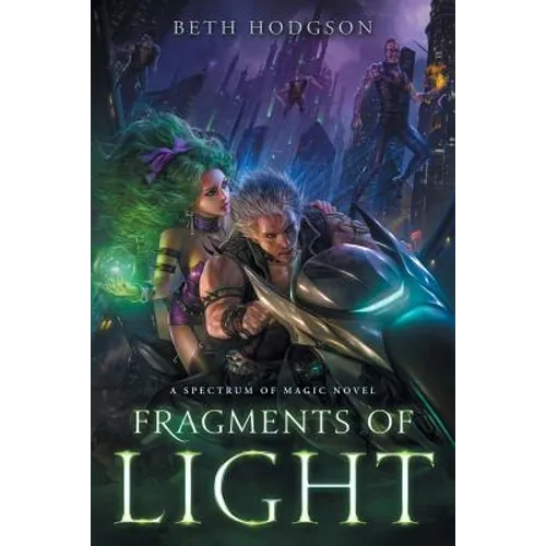 Fragments of Light - Paperback
