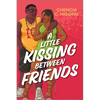 A Little Kissing Between Friends - Paperback