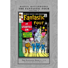 Marvel Masterworks: The Fantastic Four Vol. 3 [Remasterworks] - Hardcover