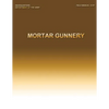 Mortar Gunnery - Paperback