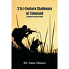 21st-Century Challenges of Command: A View from the Field - Paperback