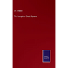 The Complete Chest Squarer - Hardcover