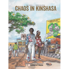 Chaos in Kinshasa - Paperback
