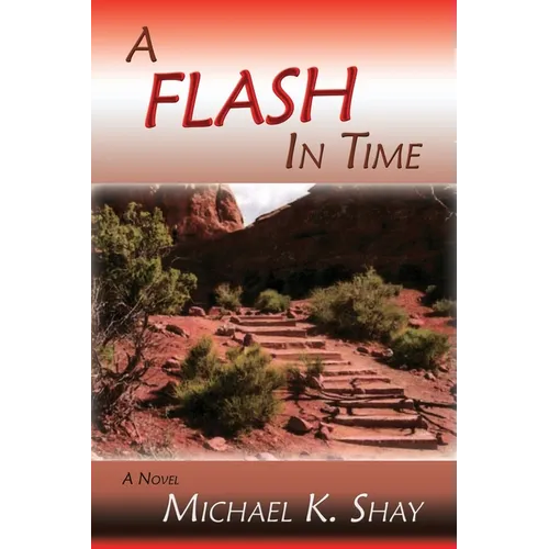A Flash in Time - Paperback