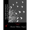 Thus Spake Zarathustra: A Book for All and None - Paperback