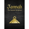 Jannah: The Ancient Scripture - Paperback