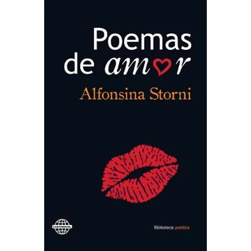 Poemas de amor - Paperback