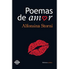 Poemas de amor - Paperback
