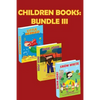 Grimm Tales Bundle III .: Three beautiful rhyming books for children. Pay 2 books and get 3 for endless fun and learning - Paperback