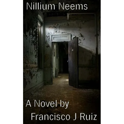 Nillium Neems - Paperback
