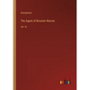 The Agent of Broome Warren: Vol. III - Paperback