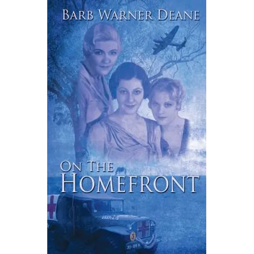 On the Homefront - Paperback