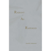 Radiant As Rapeseed - Paperback