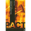 The Literary Agamben - Paperback