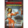 Captain Future in Love - Paperback