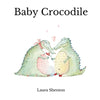 Baby Crocodile - Paperback