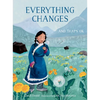 Everything Changes: And That's Ok - Hardcover
