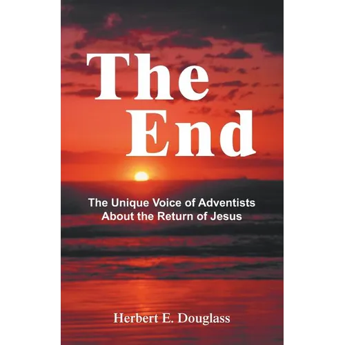 The End - Paperback