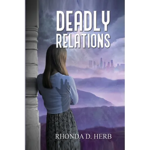 Deadly Relations - Paperback