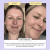 Powder To Foam Face Wash with Willow Bark + Papaya Enzymes