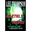 Earthly Things - Paperback