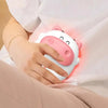 Cute Cow & Pig Hand Warmers