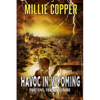 Fowler's Snare: Havoc in Wyoming, Part 5 America's New Apocalypse - Paperback