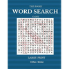 The Books Word Search Game Large Print: Word Search 50 Puzzles Large Print - Paperback