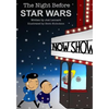 The Night Before Star Wars - Paperback