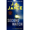 Second Watch - Mass Market Paperbound