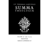 Summa Theologiae: Volume 38, Injustice: 2a2ae. 63-79 - Paperback