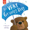 The Very Grumpy Day - Paperback