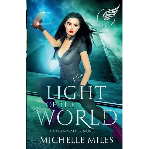 Light of the World - Paperback